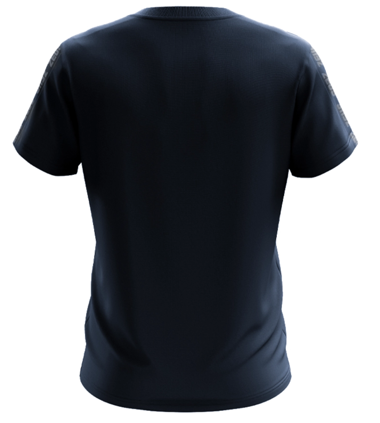 Immagine T-SHIRT BAND