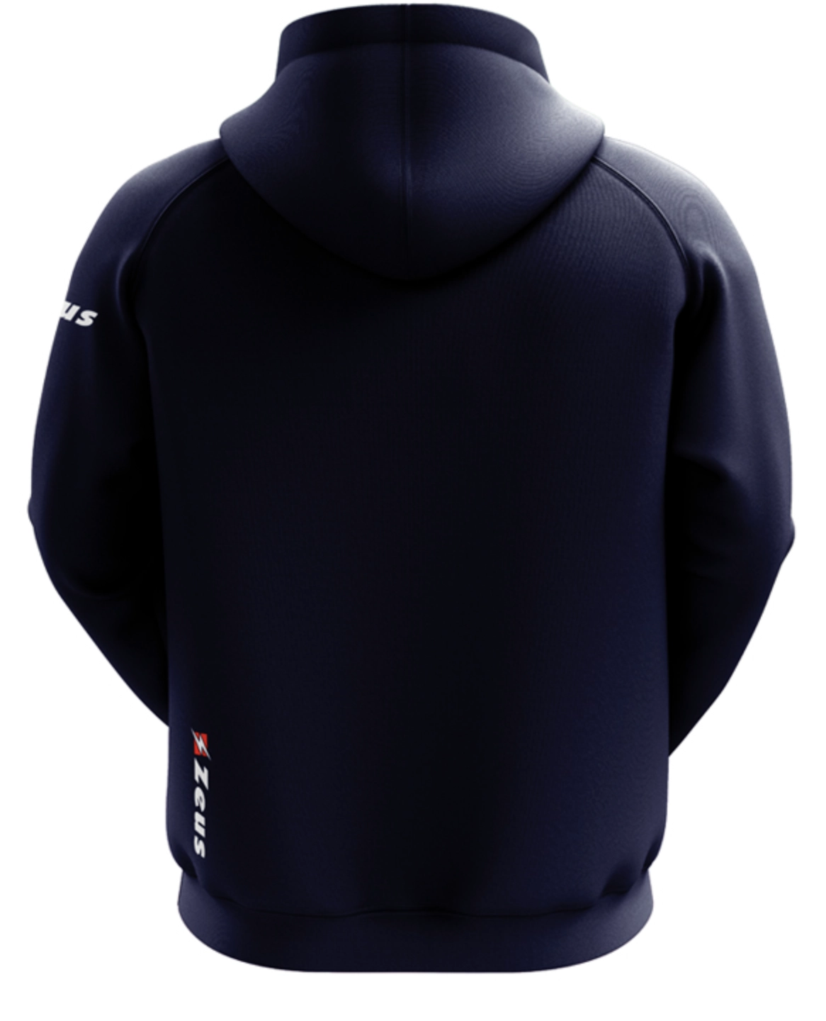 Immagine FELPA ULTRA C/ZIP