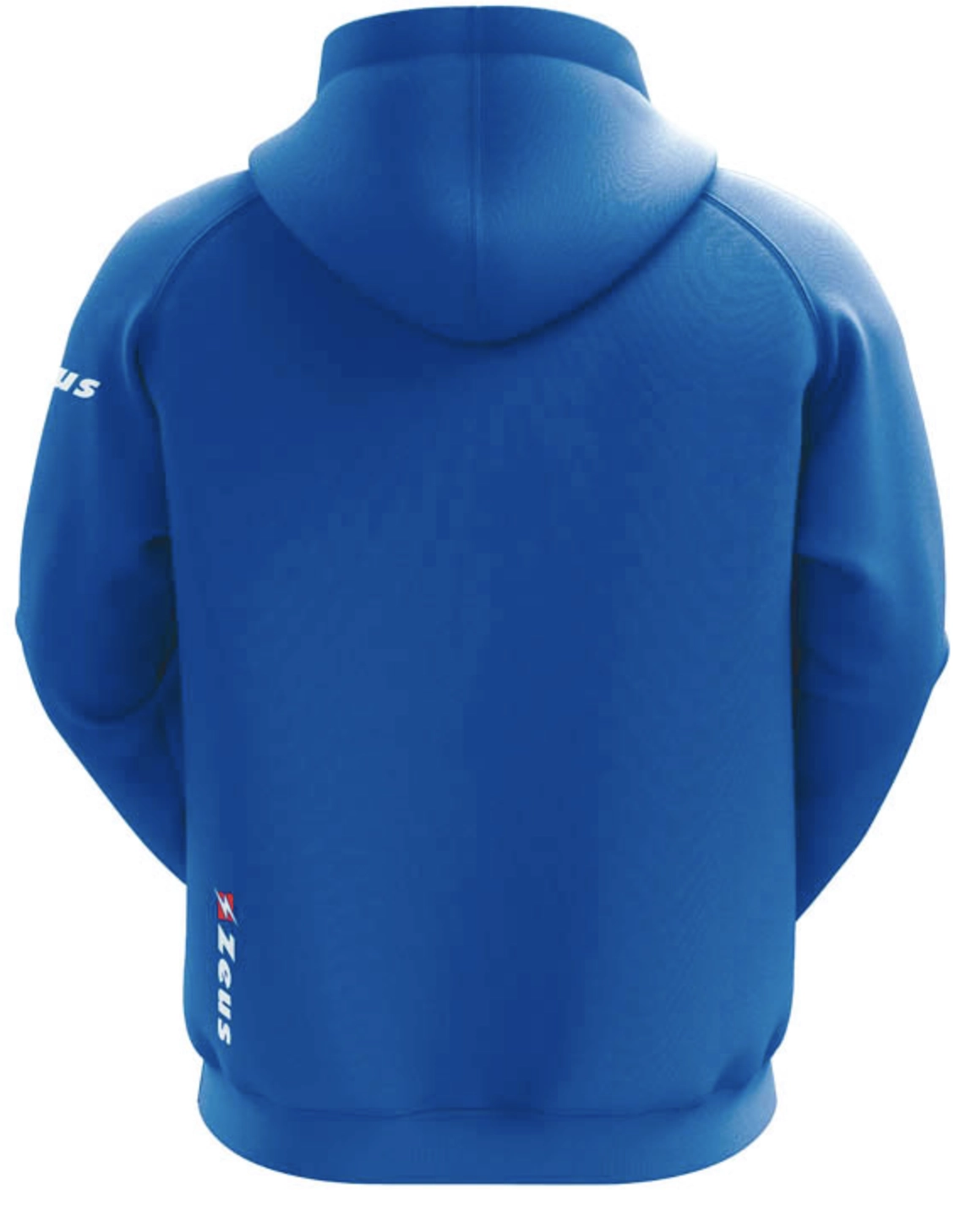 Immagine FELPA ULTRA C/ZIP
