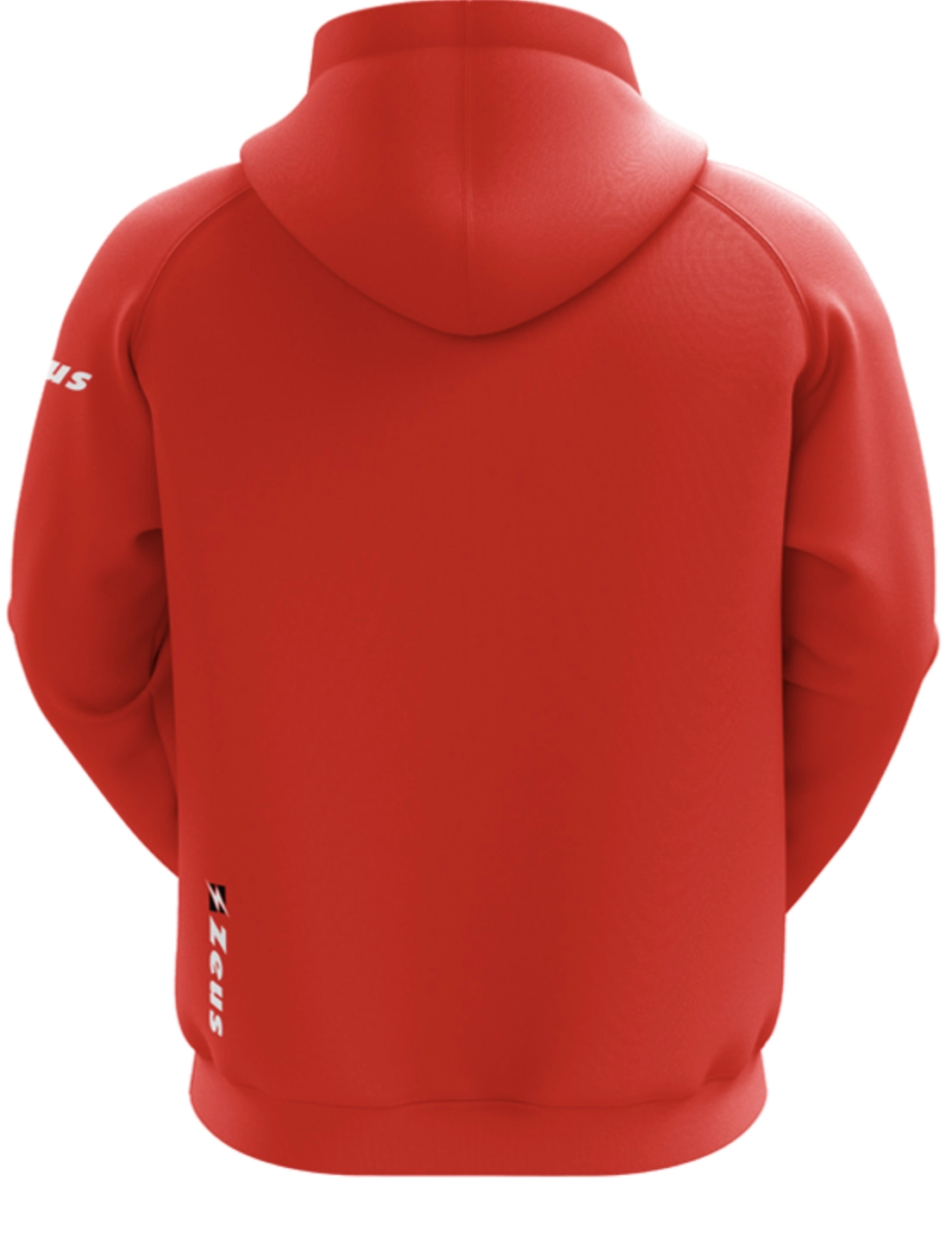 Immagine FELPA ULTRA C/ZIP