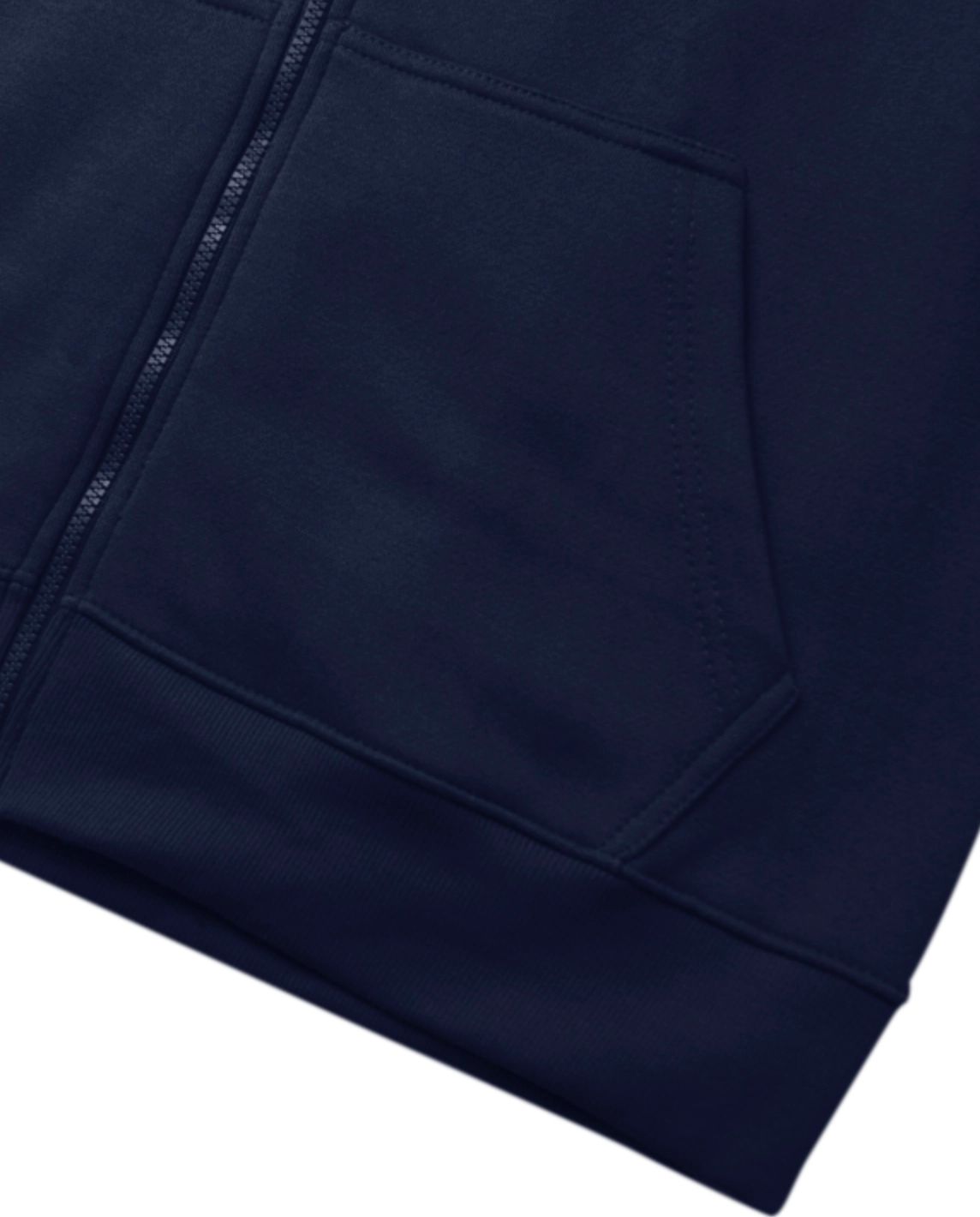 Immagine FELPA ULTRA C/ZIP