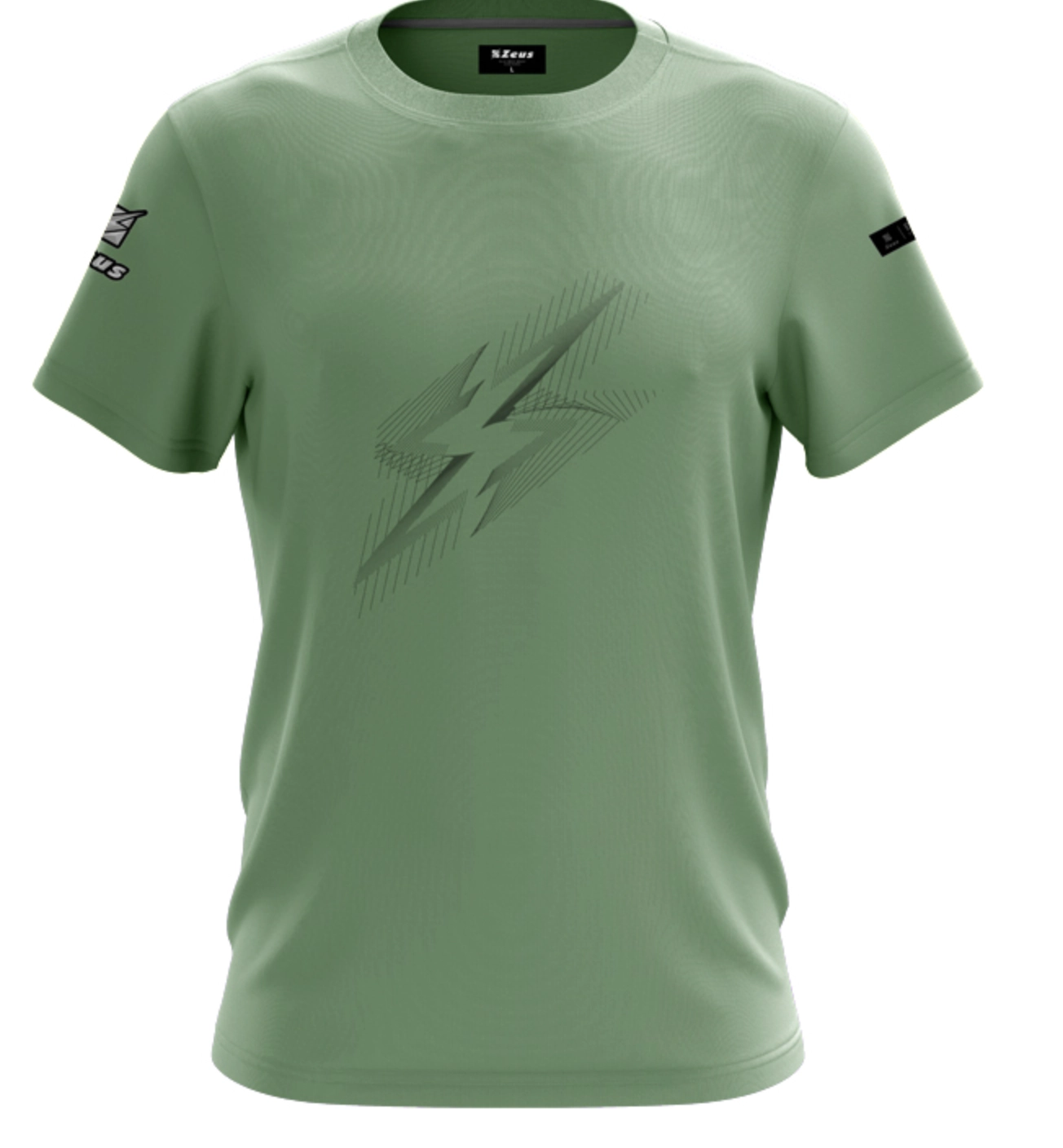 Immagine T-SHIRT ZS7