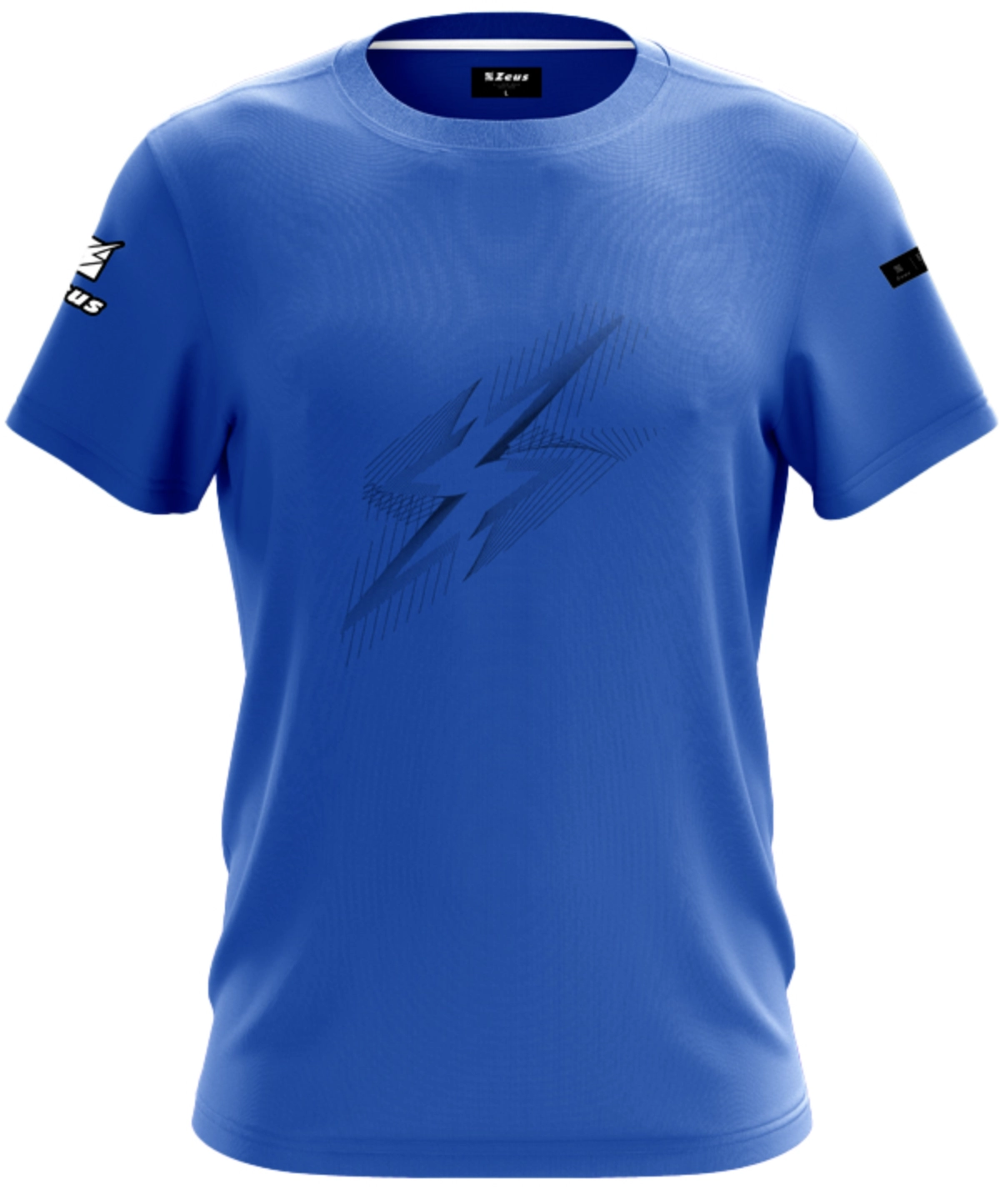 Immagine T-SHIRT ZS7