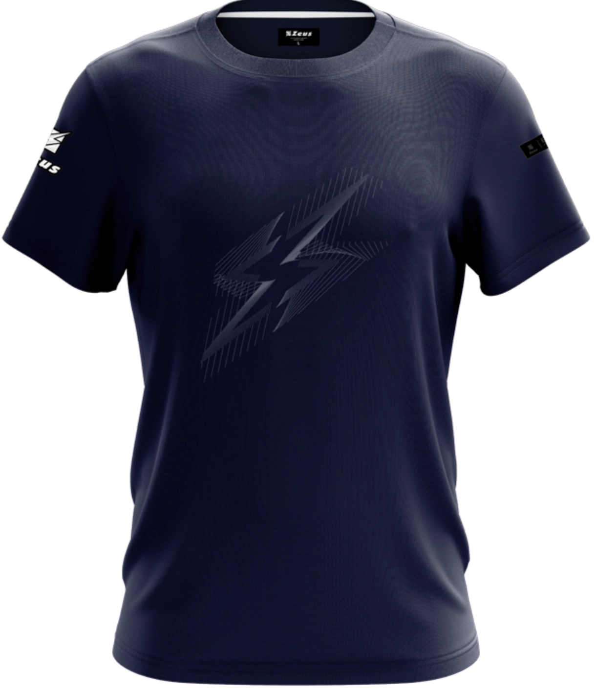 Immagine T-SHIRT ZS7