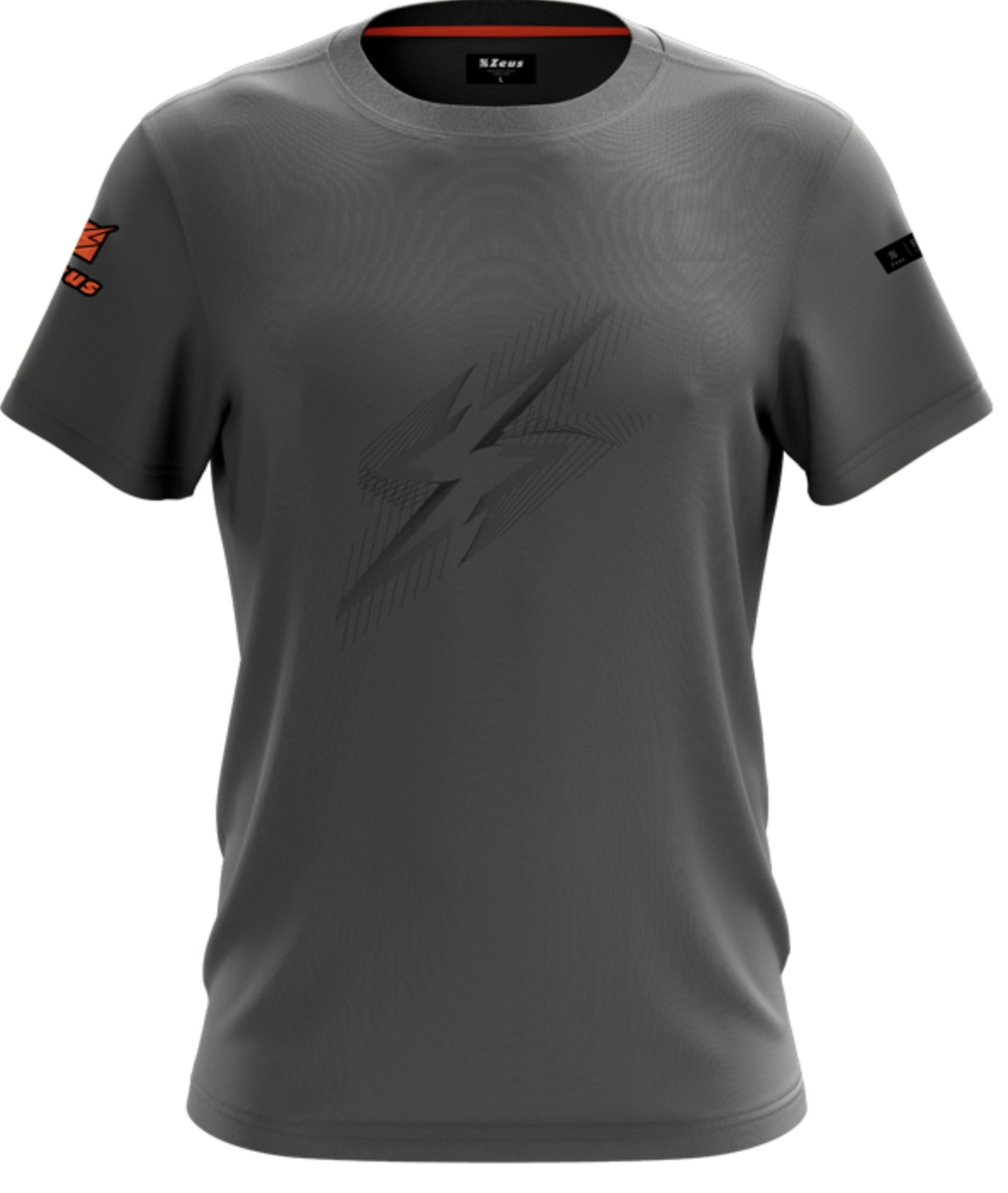 Immagine T-SHIRT ZS7