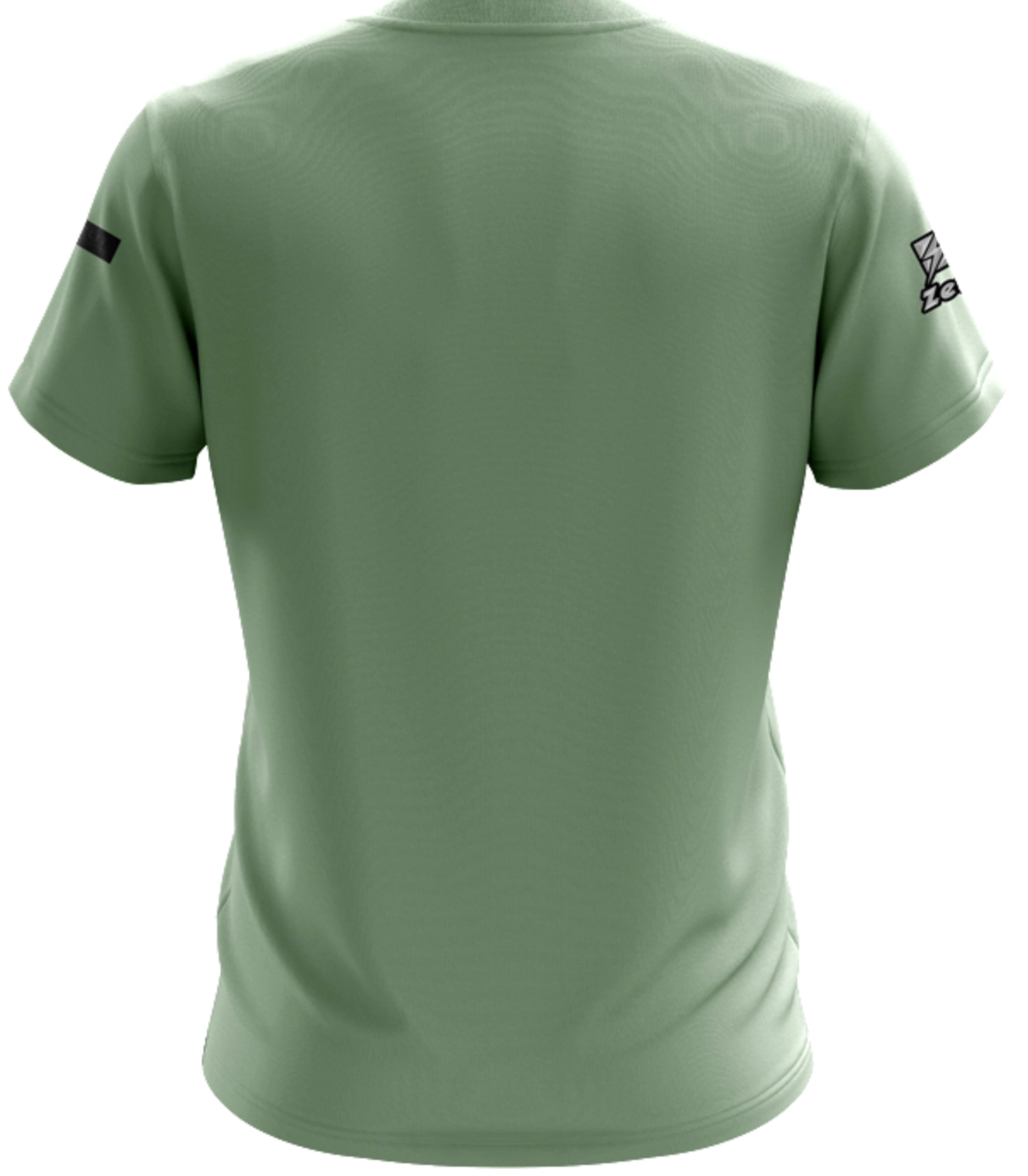 Immagine T-SHIRT ZS7
