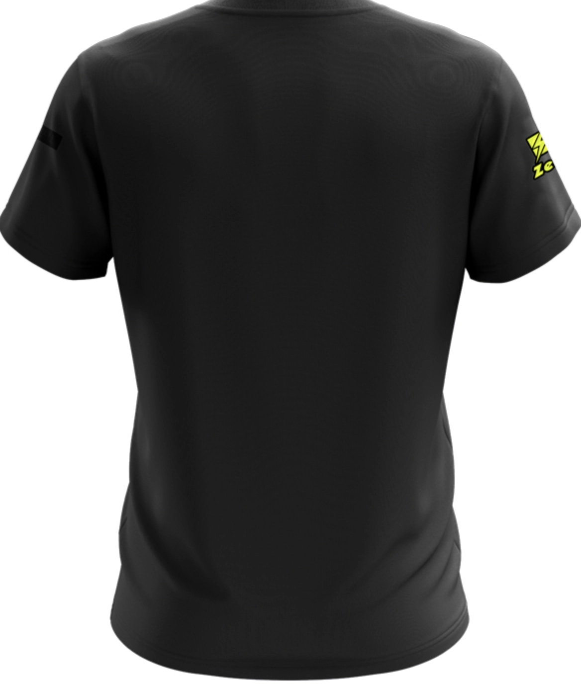 Immagine T-SHIRT ZS7
