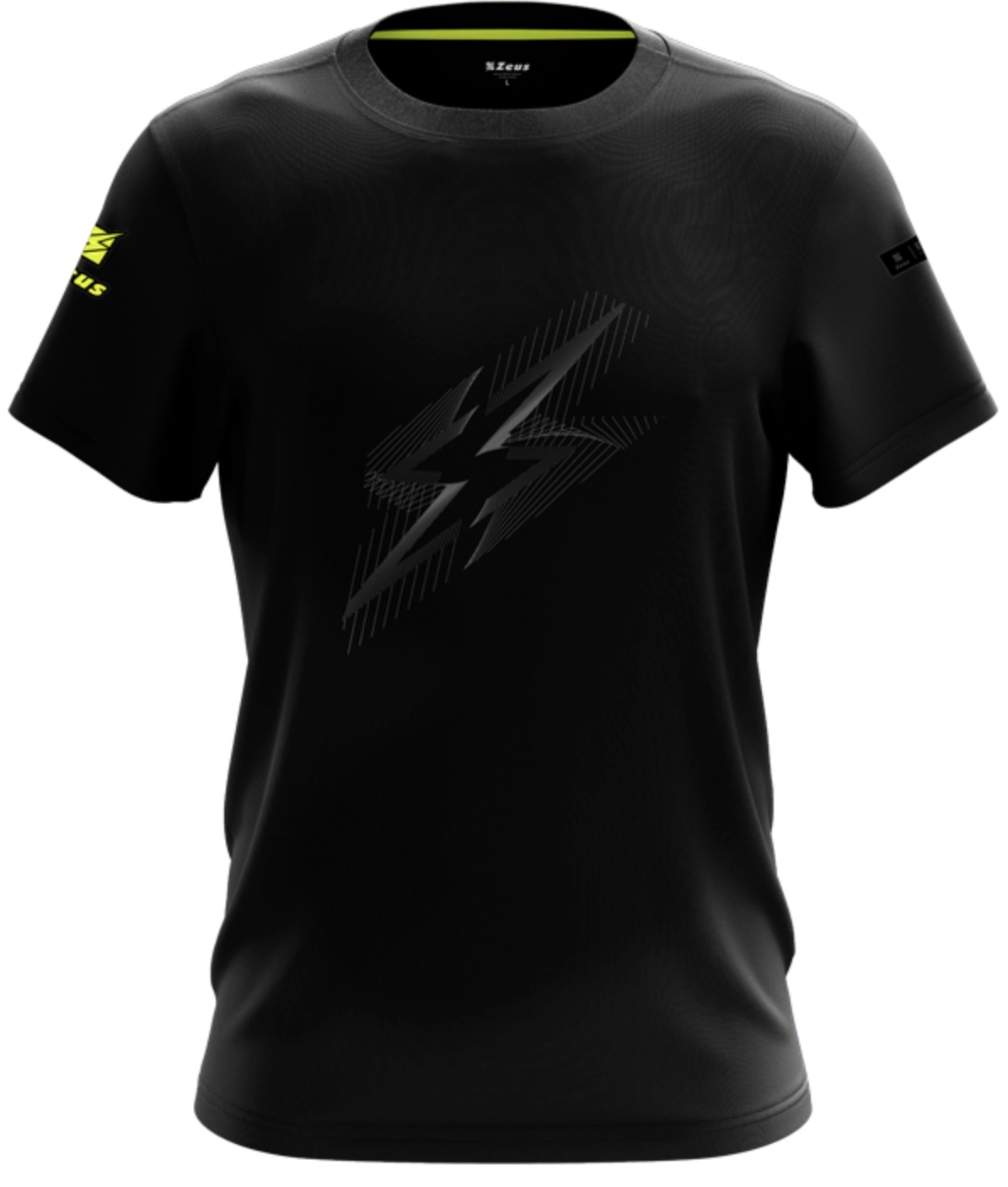 Immagine T-SHIRT ZS7