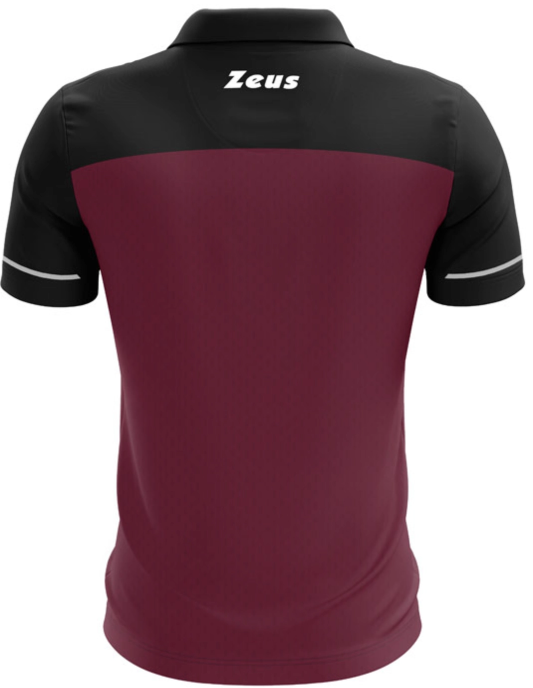 Immagine POLO BIKOLOR