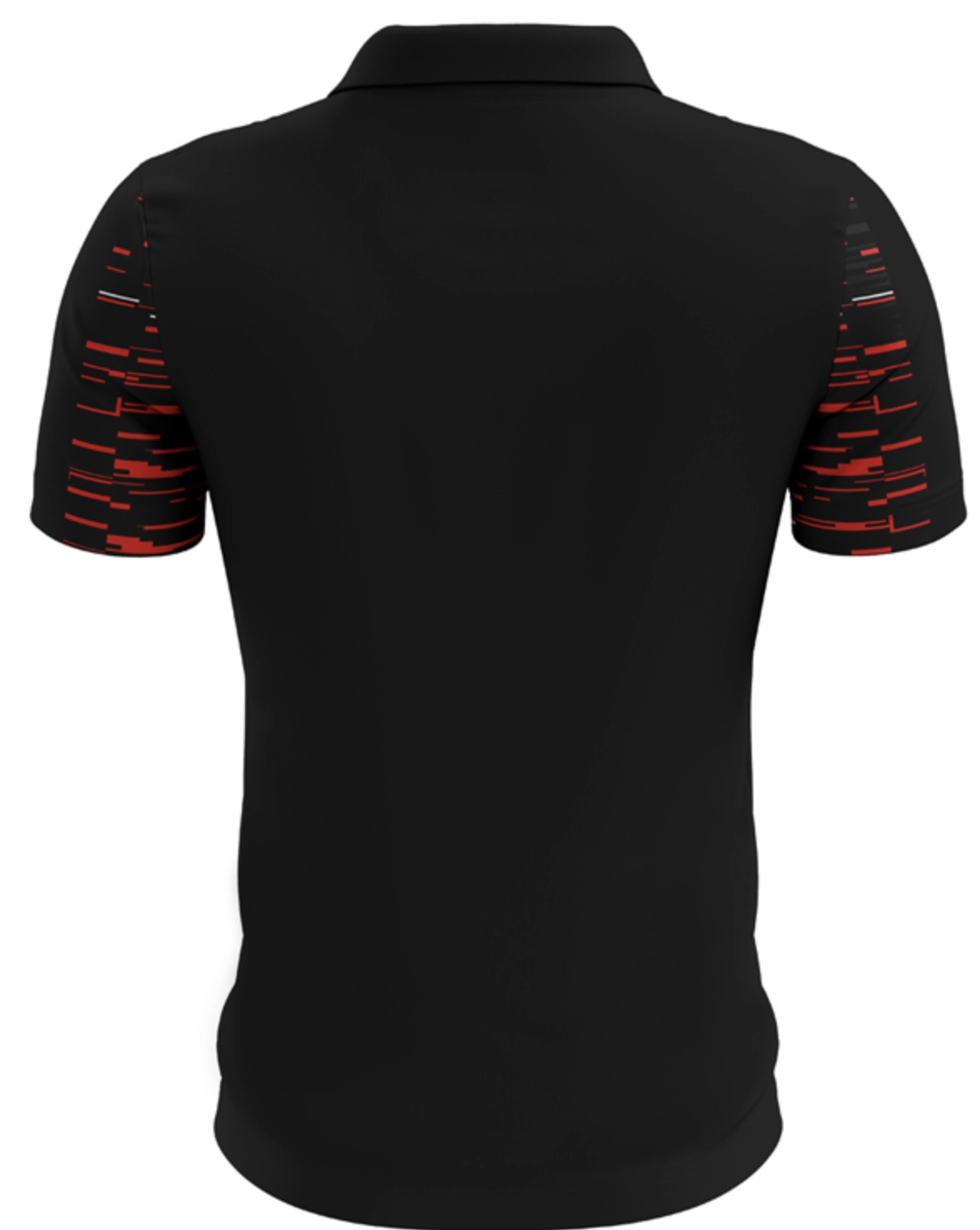 Immagine POLO GLITCH