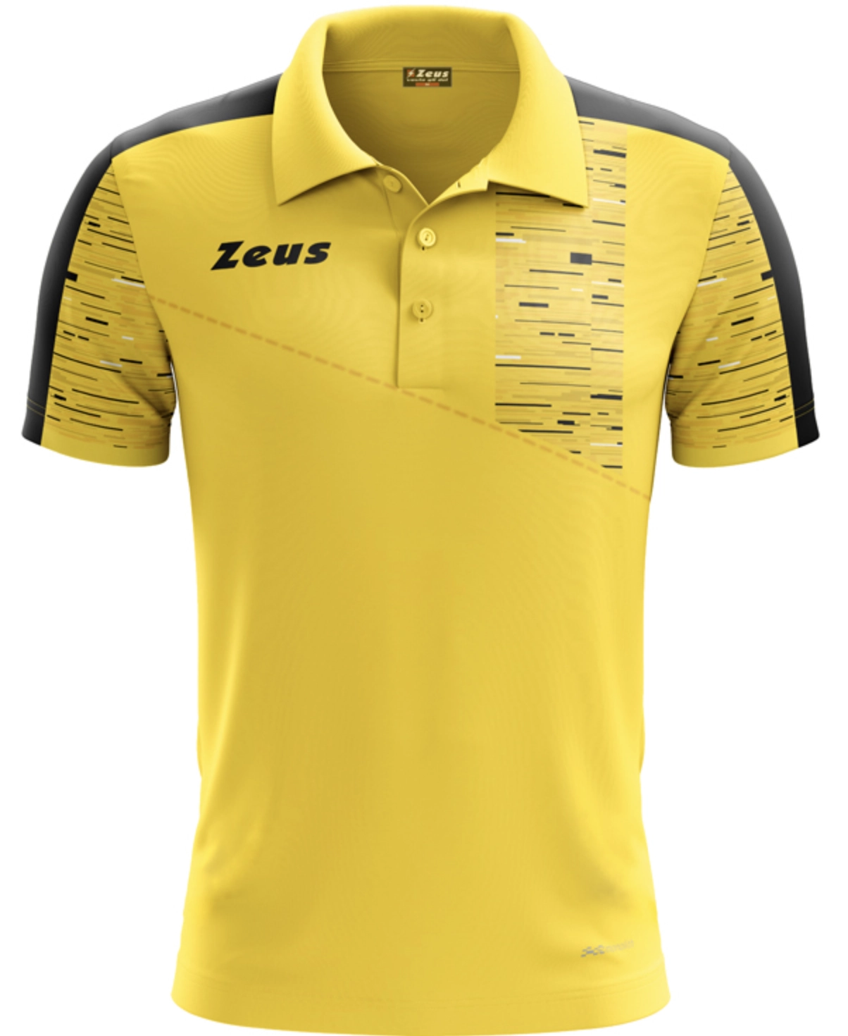 Immagine POLO GLITCH