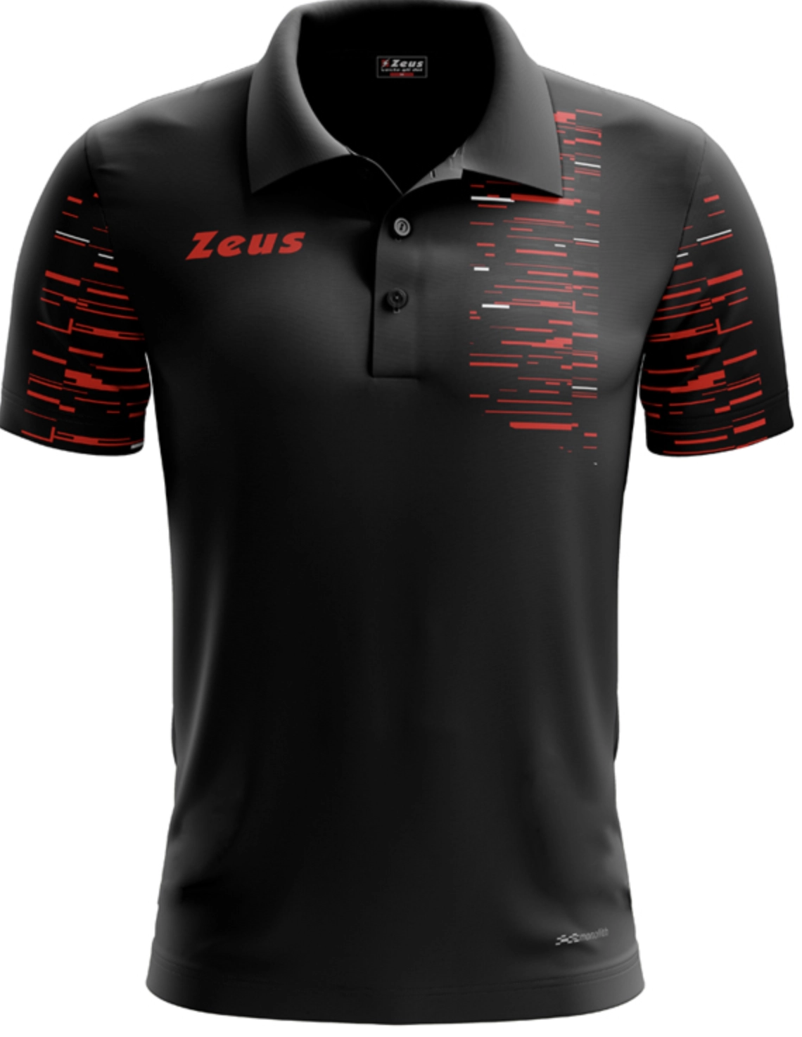 Immagine POLO GLITCH