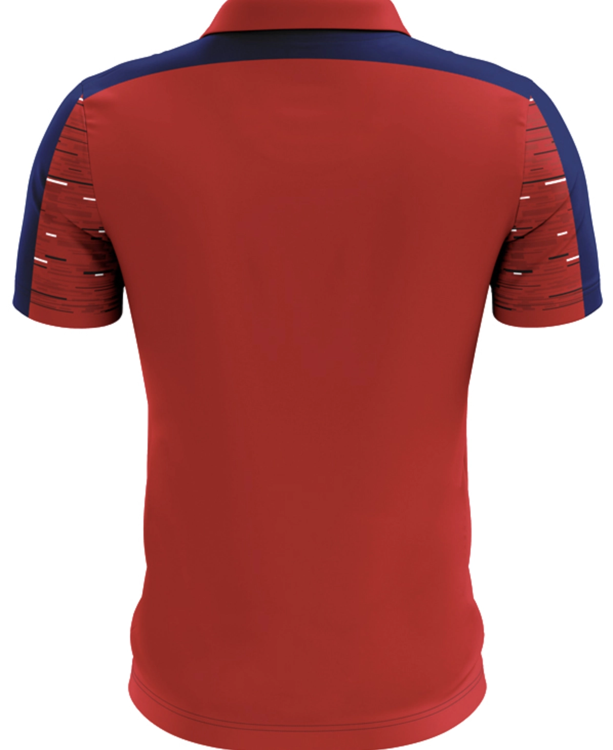 Immagine POLO GLITCH