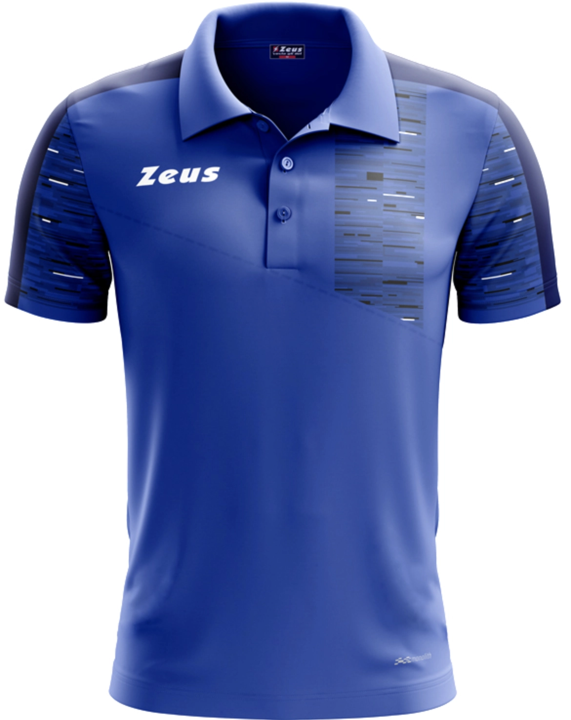 Immagine POLO GLITCH