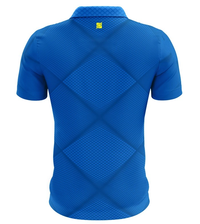 Immagine POLO GALAXY