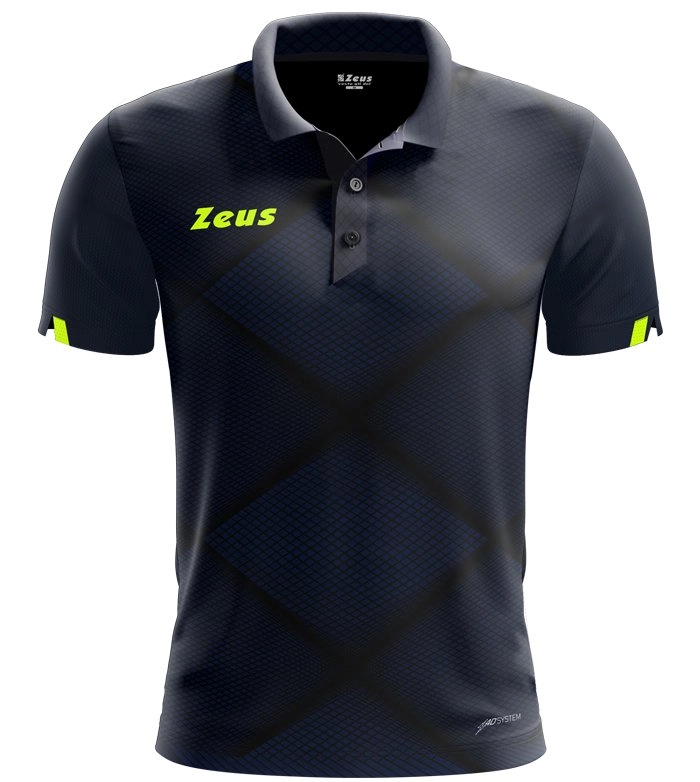 Immagine POLO GALAXY