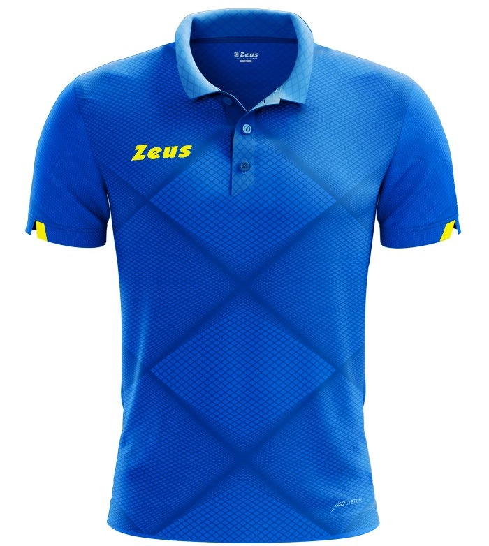 Immagine POLO GALAXY