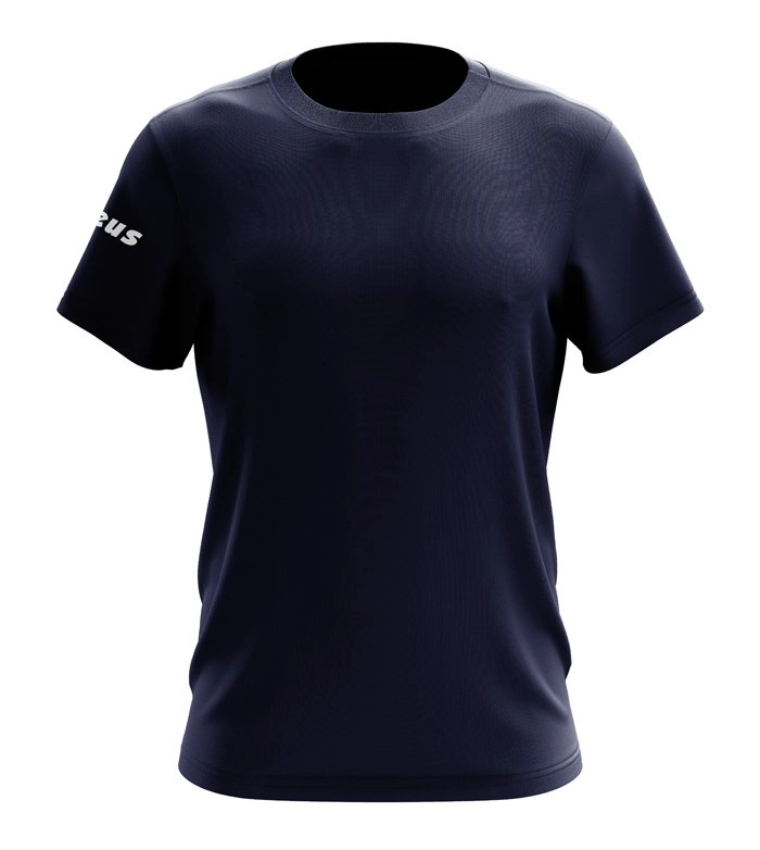 Immagine T-SHIRT BASIC SS