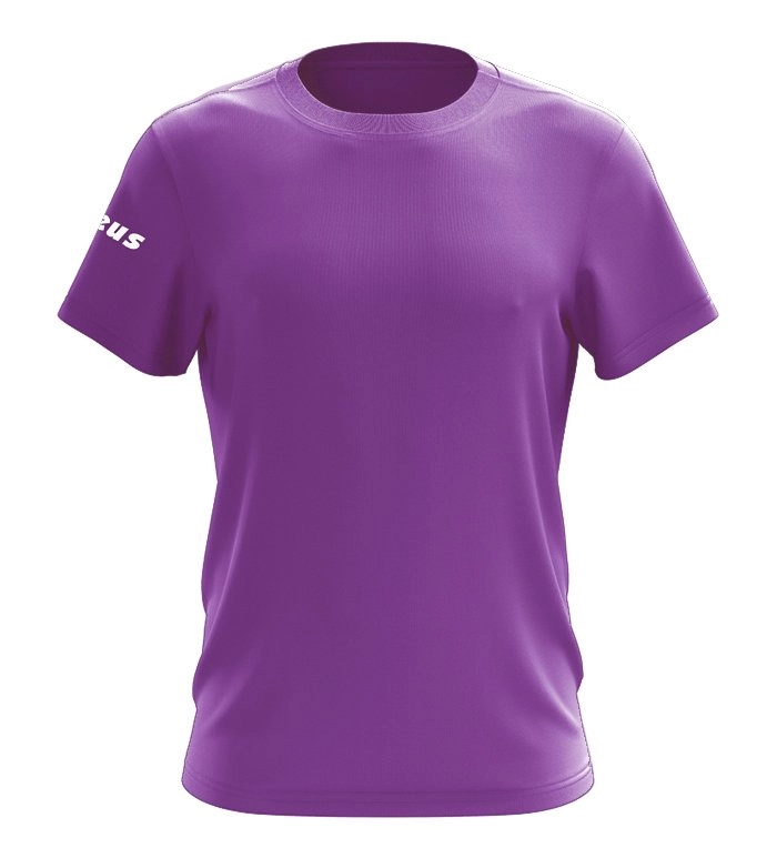 Immagine T-SHIRT BASIC SS