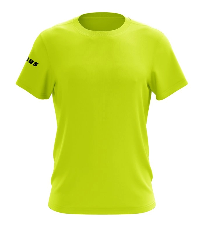 Immagine T-SHIRT BASIC SS