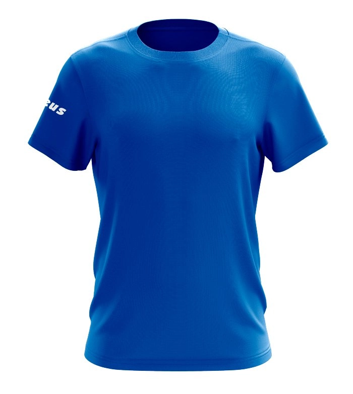 Immagine T-SHIRT BASIC SS