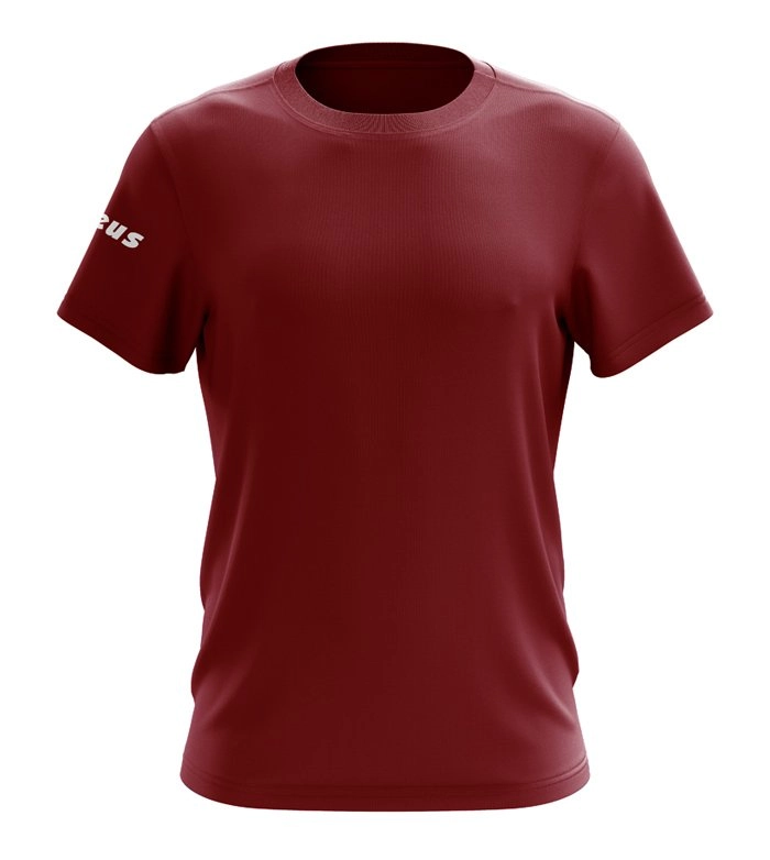 Immagine T-SHIRT BASIC SS