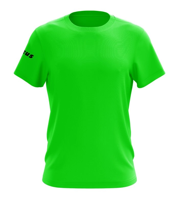 Immagine T-SHIRT BASIC SS