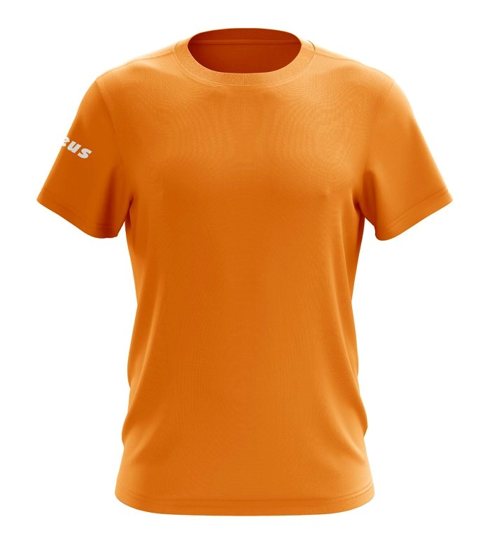 Immagine T-SHIRT BASIC SS