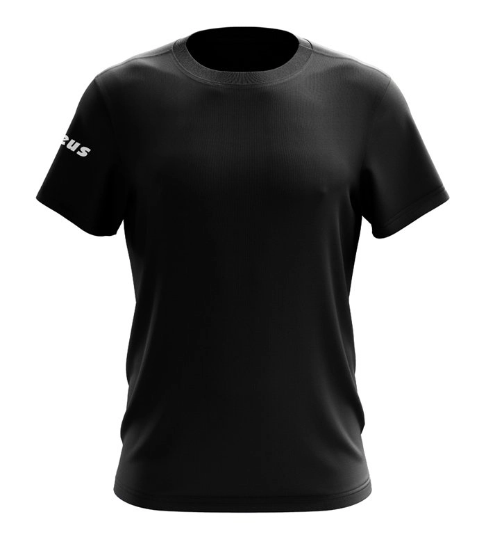Immagine T-SHIRT BASIC SS
