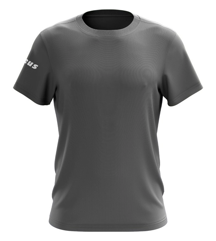 Immagine T-SHIRT BASIC SS