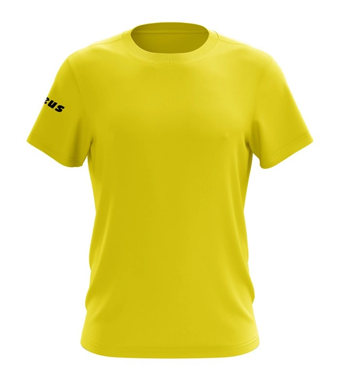 Immagine T-SHIRT BASIC SS