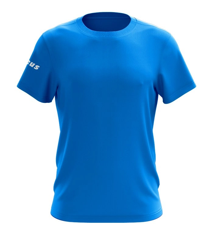 Immagine T-SHIRT BASIC SS