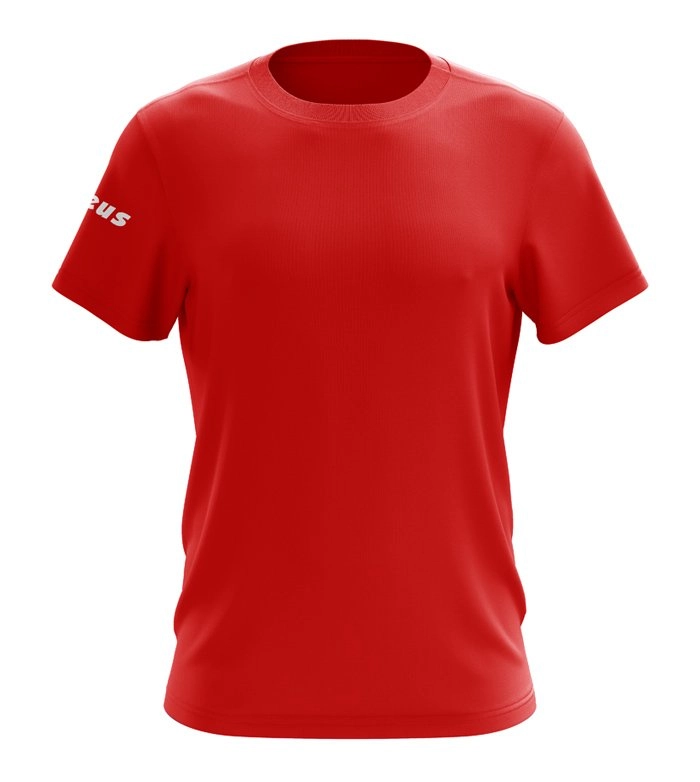 Immagine T-SHIRT BASIC SS