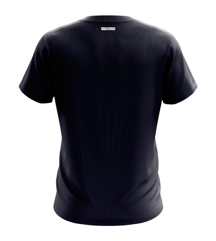 Immagine T-SHIRT SQUARE