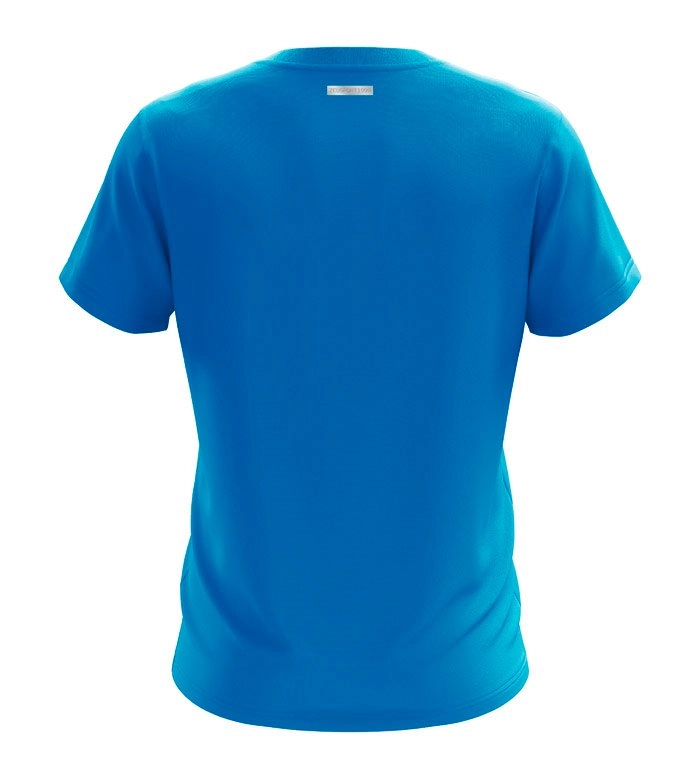 Immagine T-SHIRT SQUARE