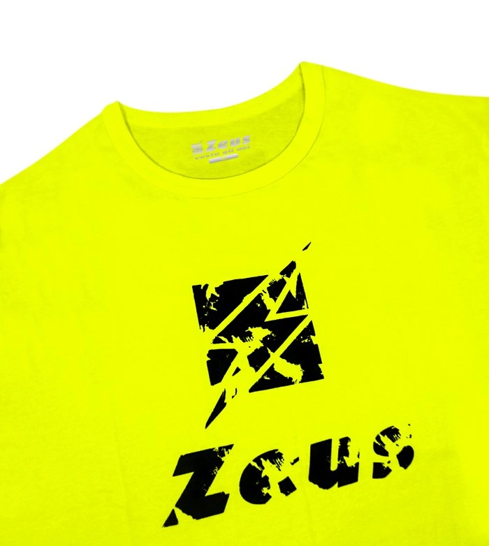 Immagine T-SHIRT SQUARE
