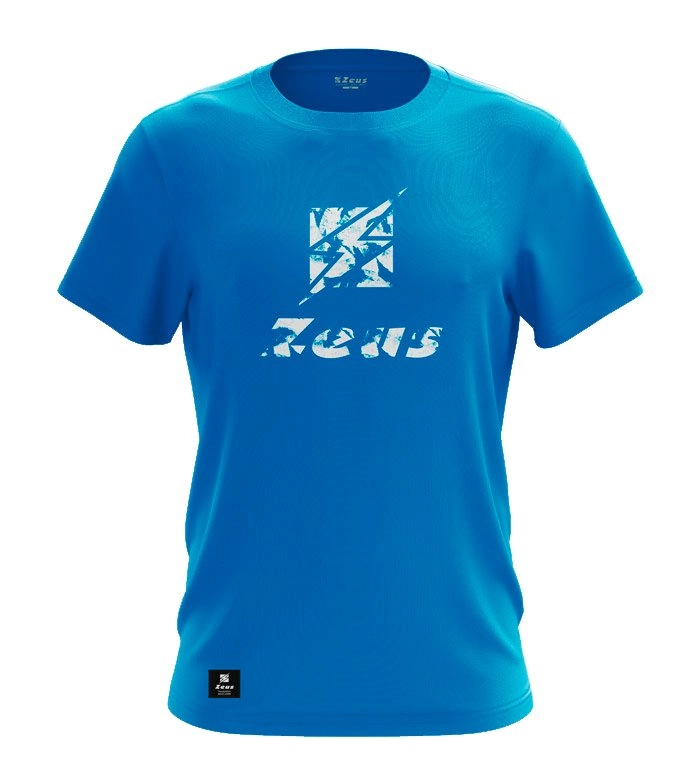 Immagine T-SHIRT SQUARE