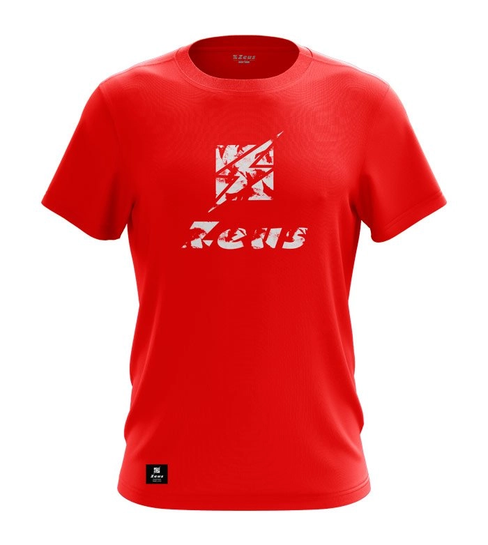 Immagine T-SHIRT SQUARE