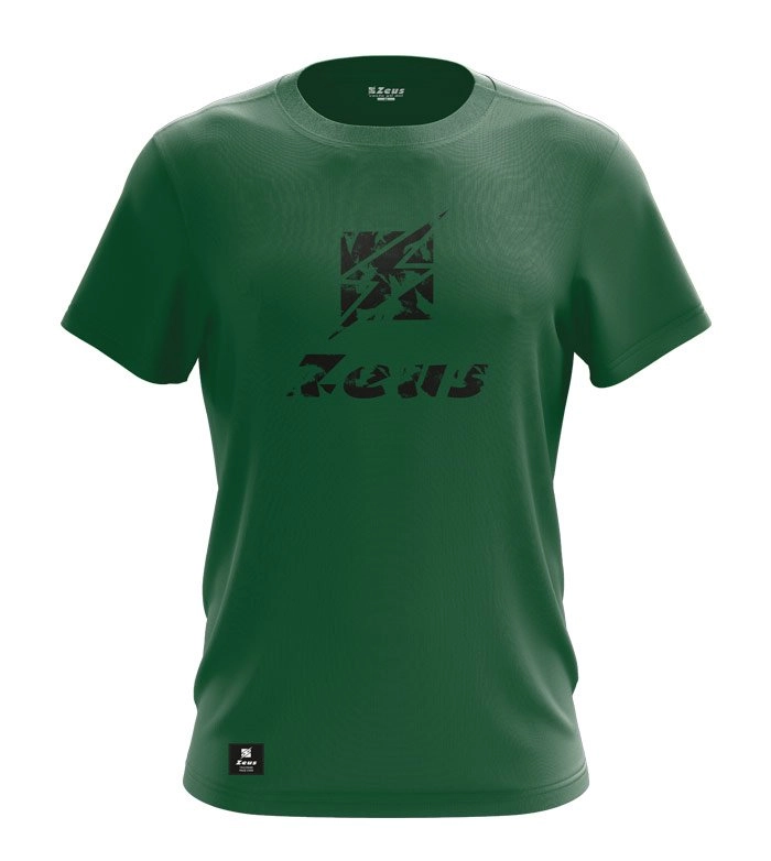 Immagine T-SHIRT SQUARE
