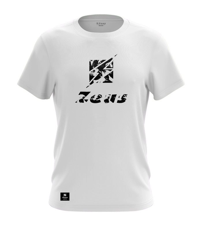 Immagine T-SHIRT SQUARE