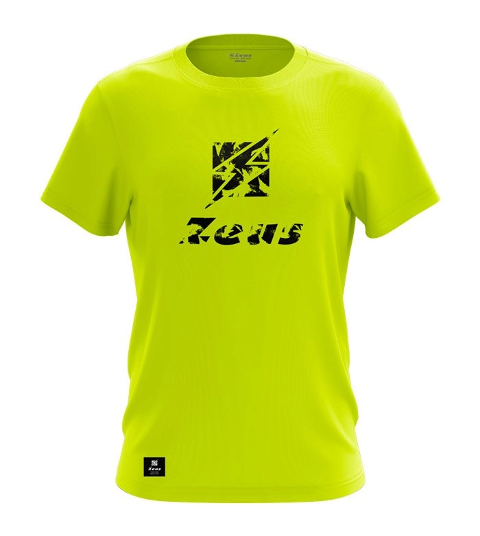 Immagine T-SHIRT SQUARE