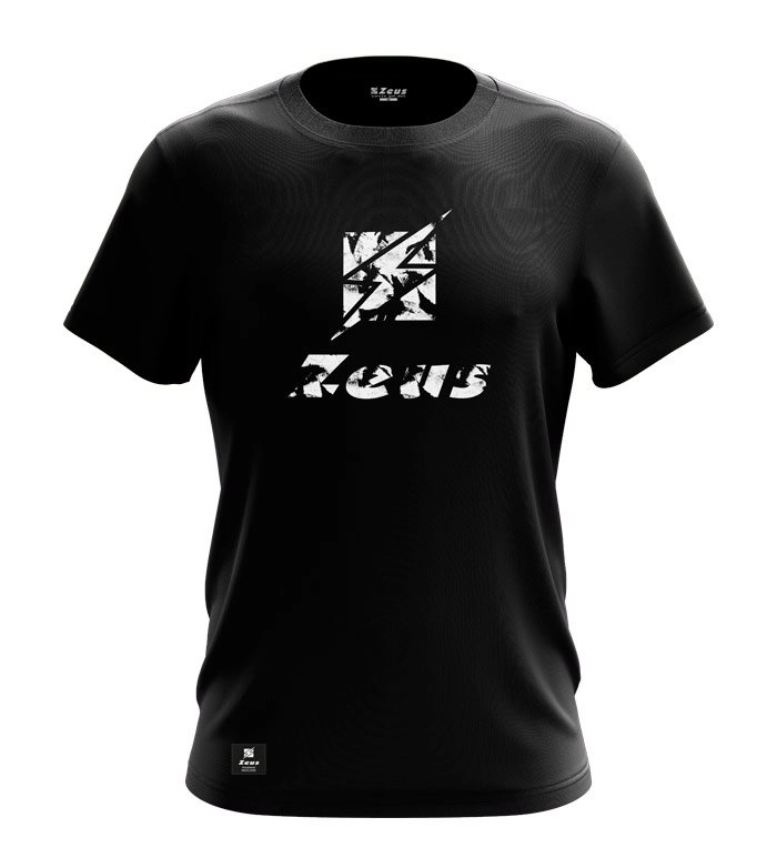 Immagine T-SHIRT SQUARE