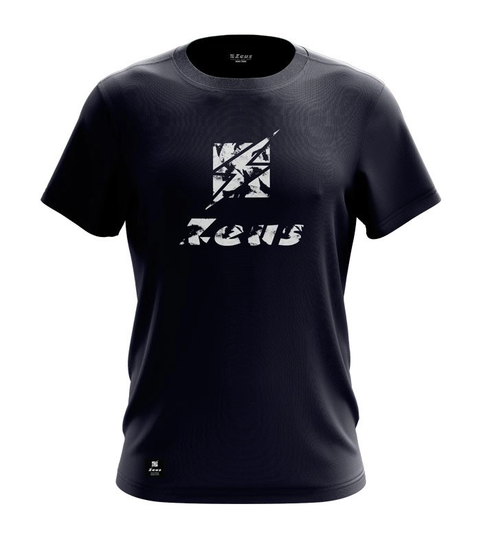 Immagine T-SHIRT SQUARE