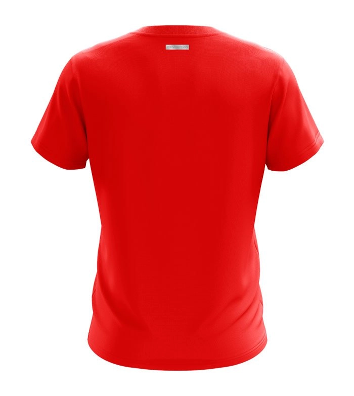 Immagine T-SHIRT SQUARE