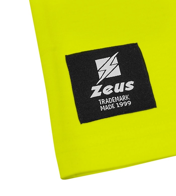 Immagine T-SHIRT SQUARE