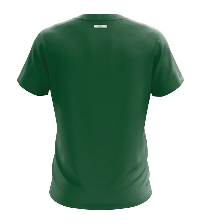 Immagine T-SHIRT SQUARE