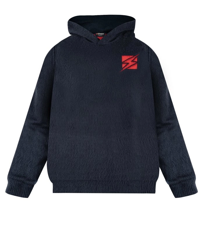Immagine MAGLIONE C/CAPP NORDIC