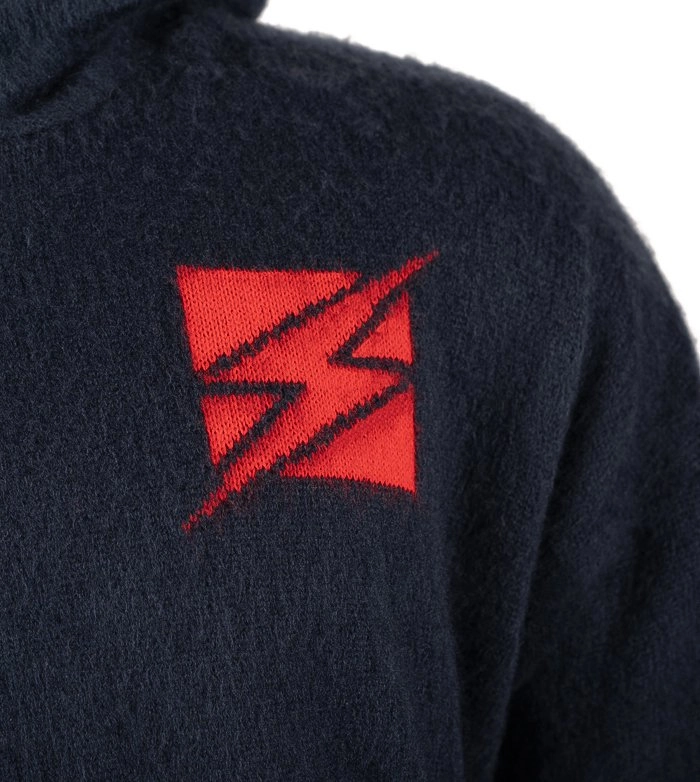 Immagine MAGLIONE C/CAPP NORDIC