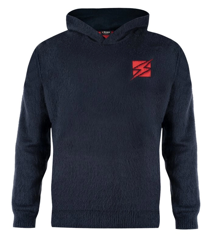Immagine MAGLIONE C/CAPP NORDIC