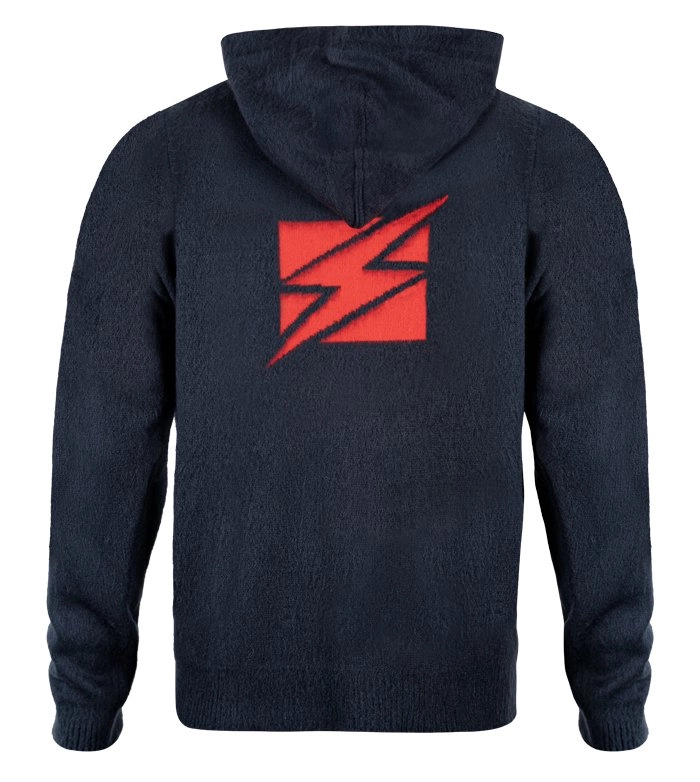 Immagine MAGLIONE C/CAPP NORDIC